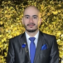 Foto de Dr. Hector Iñiguez Padilla, Medicina Interna en Guadalajara