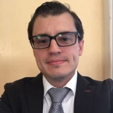 Foto de Dr. Héctor Jonatan Hernández, Ginecología y Obstetricia en Guadalajara