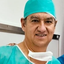 Foto de Dr. Heriberto Gutiérrez Arambula, Angiología y Cirugía Vascular en Guadalajara