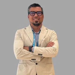 Foto de Dr. Horacio Rafael Mejía Linares, Ortopedia y Traumatología en Guadalajara