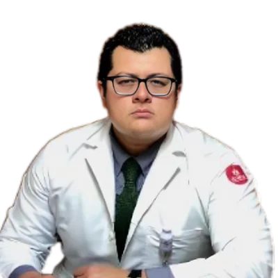 Foto de Dr. Hugo González Trejo, Ginecología y Obstetricia, Urología en Guadalajara