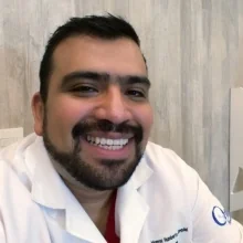 Foto de Dr. Humberto E. Patiño Monroy, Otorrinolaringología en Guadalajara