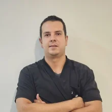 Foto de Dr. I. Virgilio Moreno Sandoval, Urología en Guadalajara