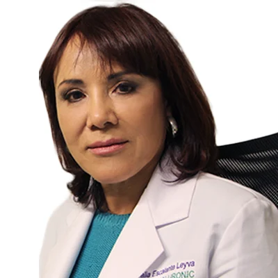 Foto de Dr. Idalia Escalante Leyva, Dermatología en Guadalajara