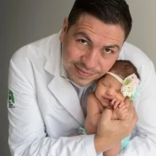 Foto de Dr. Ignacio Díaz Padilla, Medicina Interna en Guadalajara