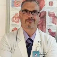 Foto de Dr. Ignacio Guerrero Hernández, Medicina Interna en Guadalajara