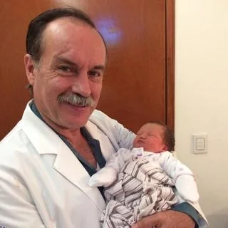 Foto de Dr. Ignacio Javier González Jiménez, Ginecología y Obstetricia en Guadalajara
