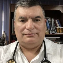 Foto de Dr. Ignacio Villarreal Ruvalcaba, Medicina Interna en Guadalajara