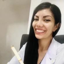 Foto de Dr. Ilse Vera, Cirugía General en Guadalajara