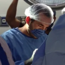 Foto de Dr. Ivan Daniel Medina Navarro, Ortopedia y Traumatología en Guadalajara