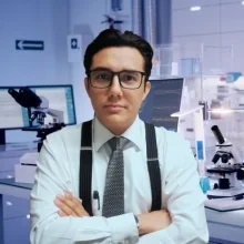 Foto de Dr. Iván López Chávez, Hematología en Guadalajara