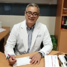 Foto de Dr. Ivan Morales Gonzalez, Ortopedia y Traumatología en Guadalajara