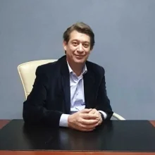 Foto de Dr. J. Jesús Trujillo Casillas, Cirugía General en Guadalajara