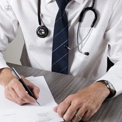 Foto de Dr. J Jesús Zúñiga Sedano, Cardiología, Alergología e Inmunología Clínica en Guadalajara