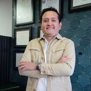 Foto de Dr. Jaime Alejandro Sánchez Gutiérrez, Neumología en Guadalajara