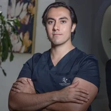 Foto de Dr. Javier Enríquez Mendoza, Ortopedia y Traumatología en Guadalajara