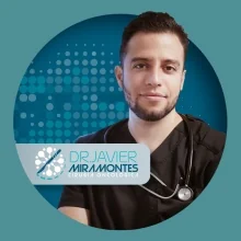 Foto de Dr. Javier Miramontes Mendez, Cirugía General en Guadalajara