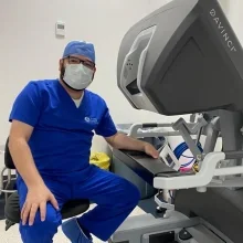 Foto de Dr. Jesus Alonso Valenzuela Pérez, Cirugía General en Guadalajara