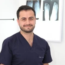 Foto de Dr. Jesús Ledezma, Ortopedia y Traumatología en Guadalajara