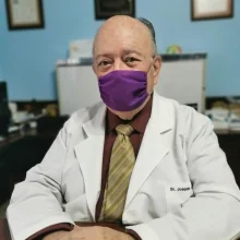 Foto de Dr. Joaquín Carlín Soriano, Oncología Médica en Guadalajara