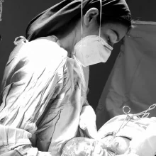 Foto de Dr. Johanna Yvette Silva Laguna Ginecóloga, Ginecología y Obstetricia en Guadalajara