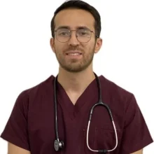 Foto de Dr. Jonathan Michel Ávila Ibarra, Angiología y Cirugía Vascular en Guadalajara