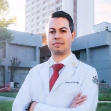 Foto de Dr. Jorge Alexis Herrera Díaz, Cardiología en Guadalajara