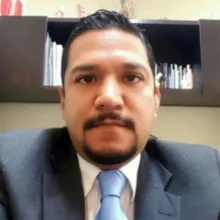 Foto de Dr. Jorge Alvarado Urbina, Ortopedia y Traumatología en Guadalajara