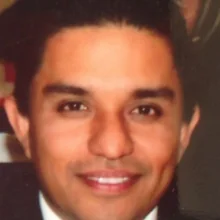 Foto de Dr. Jorge Andrade Sierra, Nefrología en Guadalajara