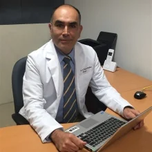 Foto de Dr. Jorge Antonio Rosales Castellanos, Cirugía General en Guadalajara