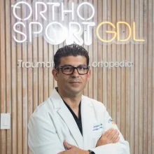 Foto de Dr. Jorge Arturo Barba Martin, Ortopedia y Traumatología en Guadalajara