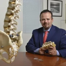 Foto de Dr. Jorge de Haro Estrada, Ortopedia y Traumatología en Guadalajara