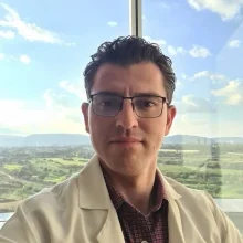 Foto de Dr. Jorge Ernesto García Alvarado, Reumatología en Guadalajara