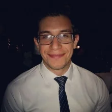 Foto de Dr. Jorge Isaac Michel González, Medicina Interna en Guadalajara