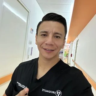 Foto de Dr. Jorge Luis Lagunes Vega, Urología en Guadalajara