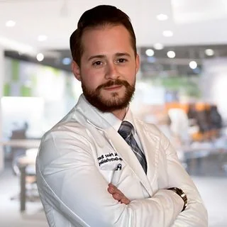 Foto de Dr. Jorge Manuel Pérez Ibarra, Cardiología en Guadalajara