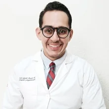 Foto de Dr. Jorge Manuel Valadez Soto, Ortopedia y Traumatología en Guadalajara