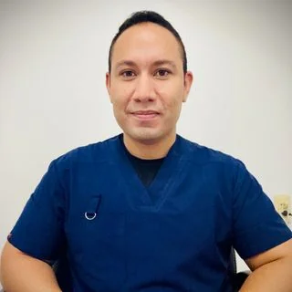 Foto de Dr. Jorge Mendez, Cirugía General en Guadalajara