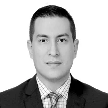 Foto de Dr. José Alejandro Padilla Ortega, Hematología en Guadalajara