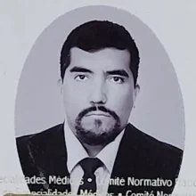 Foto de Dr. Jose Ernesto Arellano Rodríguez, Geriatría en Guadalajara