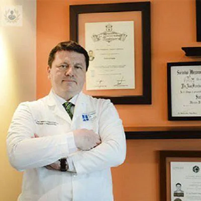 Foto de Dr. José Humberto Anaya Espinoza, Neurocirugía, Anestesiología en Guadalajara