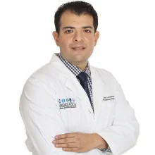 Foto de Dr. José Luis Hernández González, Ortopedia y Traumatología en Guadalajara