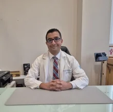 Foto de Dr. José Miguel Jiménez Gutiérrez, Medicina Interna en Guadalajara