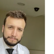 Foto de Dr. Juan Alberto Gomez Fregoso, Medicina Interna en Guadalajara