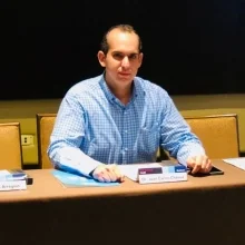 Foto de Dr. Juan Carlos Chavez Alvado, Medicina Interna en Guadalajara