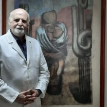 Foto de Dr. Juan Humberto Martín González, Ginecología y Obstetricia en Guadalajara