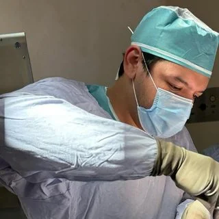 Foto de Dr. Juan Miguel López Alvarez, Ortopedia y Traumatología en Guadalajara