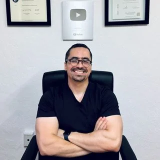 Foto de Dr. Juan Pablo De La Vega Iñiguez, Otorrinolaringología en Guadalajara