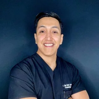 Foto de Dr. Juan Ramón Gutiérrez, Otorrinolaringología en Guadalajara