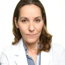 Foto de Dr. Karina Renoirte Lopez, Nefrología en Guadalajara